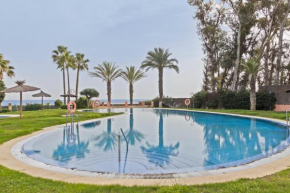 Alcam Manilva Beach